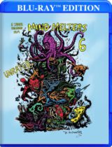 Mind Melters 6 Available March 14