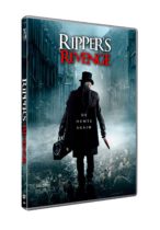 Ripper’s Revenge (2022) Available April 11
