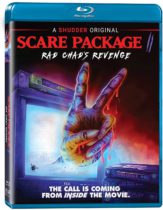 Scare Package II: Rad Chad’s Revenge (2022) Available April 11