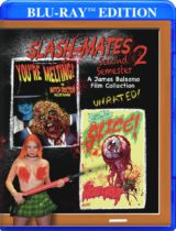 Slash-Mates 2: Second Semester Available March 7