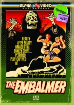 The Embalmer (1965) Available February 14