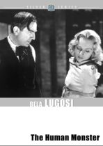 The Human Monster (1939) Available February 28
