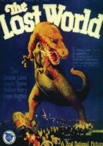 The Lost World (1925) Available April 11