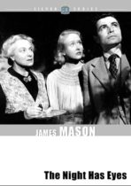 The Night Has Eyes (1942) Available February 28