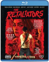 The Retaliators (2021) Available February 21
