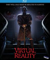 Virtual Reality (2021) Available April 4