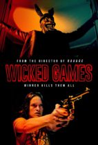 Wicked Games (2021) Available April 18