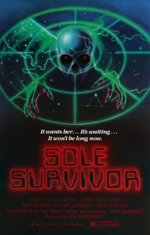 03 16 1984 sole survivor