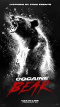 Tuesday, March 14, 2023: Cocaine Bear Premieres Today on VOD