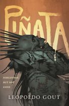 Piñata by Leopoldo Gout Available March 14