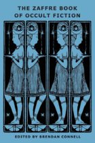 The Zaffre Book of Occult Fiction by May Sinclair & Jessie Douglas Kerruish Available March 14