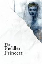 The Peddler Princess by Sol Yu Available March 15
