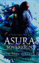 Asura Demon Claw 1 by Eady Coner Available April 1