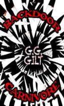 Backdoor Carnivore by G G Gilt Available April 1