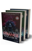The Other Place Trilogy : The Complete Dark Fantasy Horror Series by Dan DeLuise Available April 1