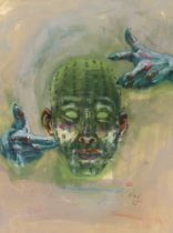 The Kwaidan Collection by Lafcadio Hearn Available April 4