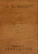 Marasenna II: Revelation by J.S Knight Available April 4