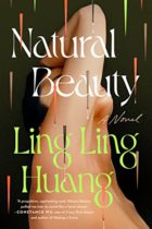 Natural Beauty by Ling Ling Huang Available April 4