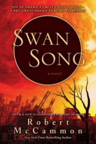 Swan Song by Robert McCammon Available April 4