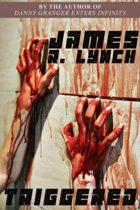 Triggered by R. Lynch, James Available April 4