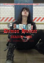 “21st Century Demon Hunter” Season 1 Director’s Cut Available March 14