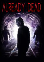 Already Dead Available July 11