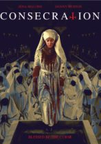 Consecration (2023) Available May 23