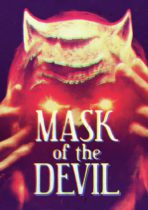 Mask of the Devil (2022) Available March 21