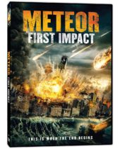 Meteor: First Impact (2022) Available April 11