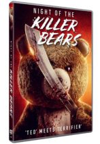 Night of the Killer Bears (2022) Available April 18