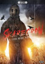 Skarecrow : A Curse Never Dies Available March 28