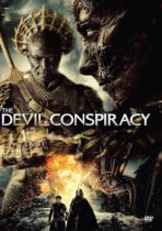 The Devil Conspiracy (2022) Available April 4