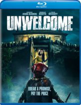 Unwelcome (2022) Available May 9