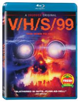 V/H/S 99 (2022) Available May 23