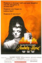 Horror History: Wednesday, April 6, 1977: Audrey Rose was released in theaters