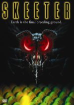 Horror History: Wednesday, April 6, 1994: Skeeter was released direct-to-video