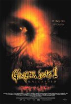 Horror History: Tuesday, April 13, 2004: Ginger Snaps 2: Unleashed was released direct-to-video