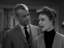 Horror History: Friday, April 29, 1960: “The Twilight Zone” episode “Nightmare as a Child” premiered