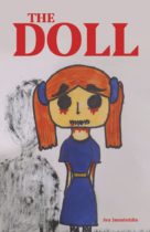 The Doll by Ava Jamaleddin Available April 6