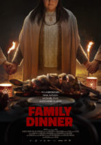 Friday, April 7, 2023: Family Dinner Premieres Today on Screambox