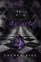 Captured by Lauren Biel Available April 17