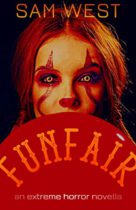 Funfair by Sam West Available April 17