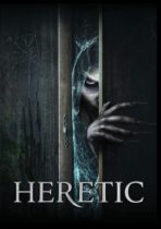 Heretic (2021) Available May 16
