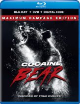 Cocaine Bear (2023) Available April 18