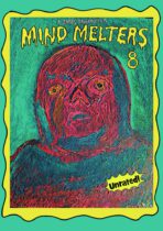 Mind Melters 8 Available May 2