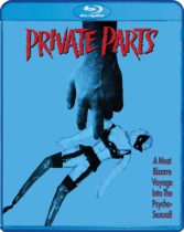 Private Parts (1972) Available June 6