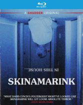 Skinamarink (2022) Available June 20