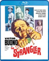 The Strangler (1964) Available June 6