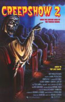 Horror History: Friday, May 1, 1987: Creepshow 2 was released in theaters