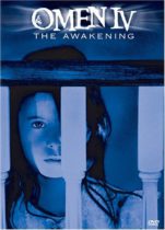 Horror History: Monday, May 20, 1991: Omen IV: The Awakening debuted on television